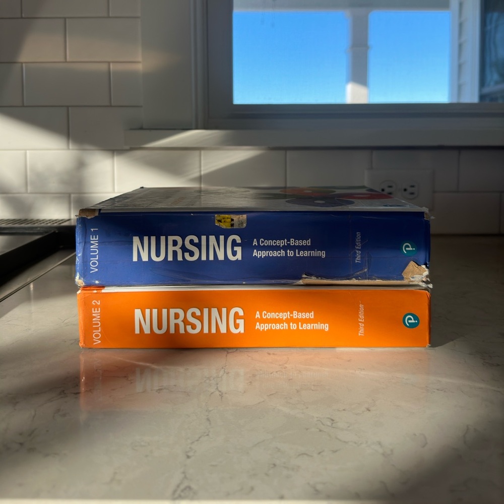 A Concept Based Approach to Learning - Pearson
(Volume 1 & 2) (3rd Edition)
